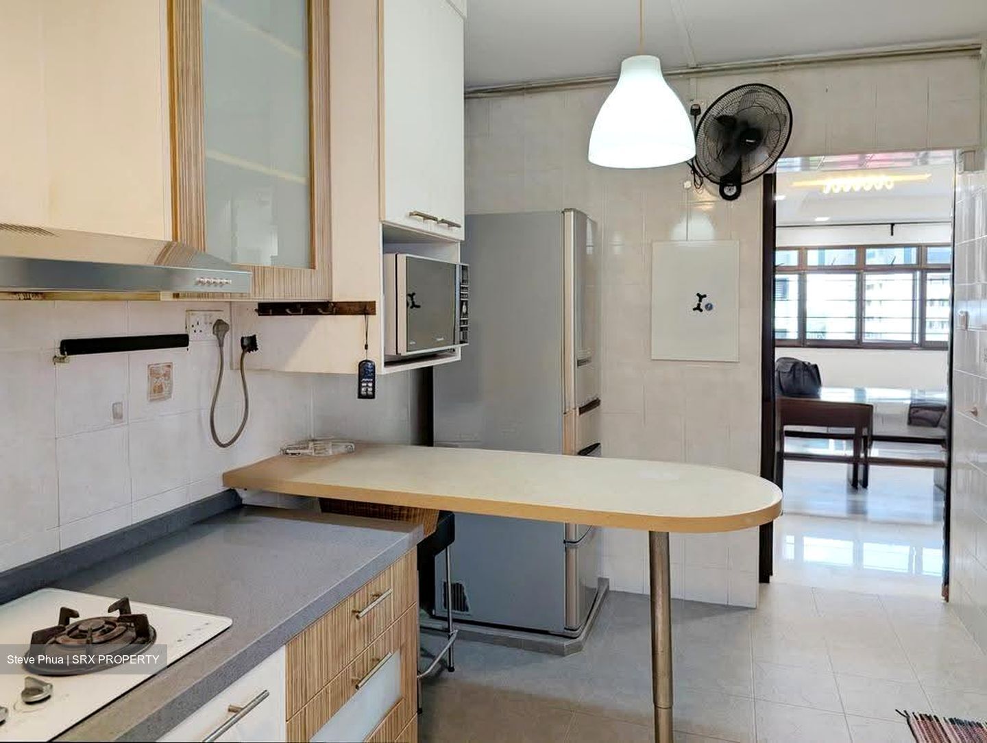 Blk 816 Lavender Gardens (Kallang/Whampoa), HDB 5 Rooms #619575771
